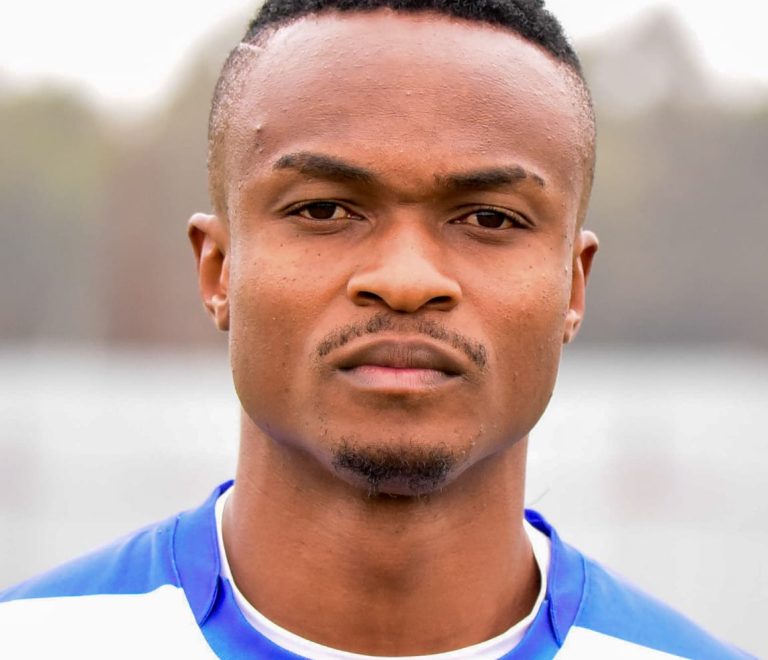Clifton Miheso Icon